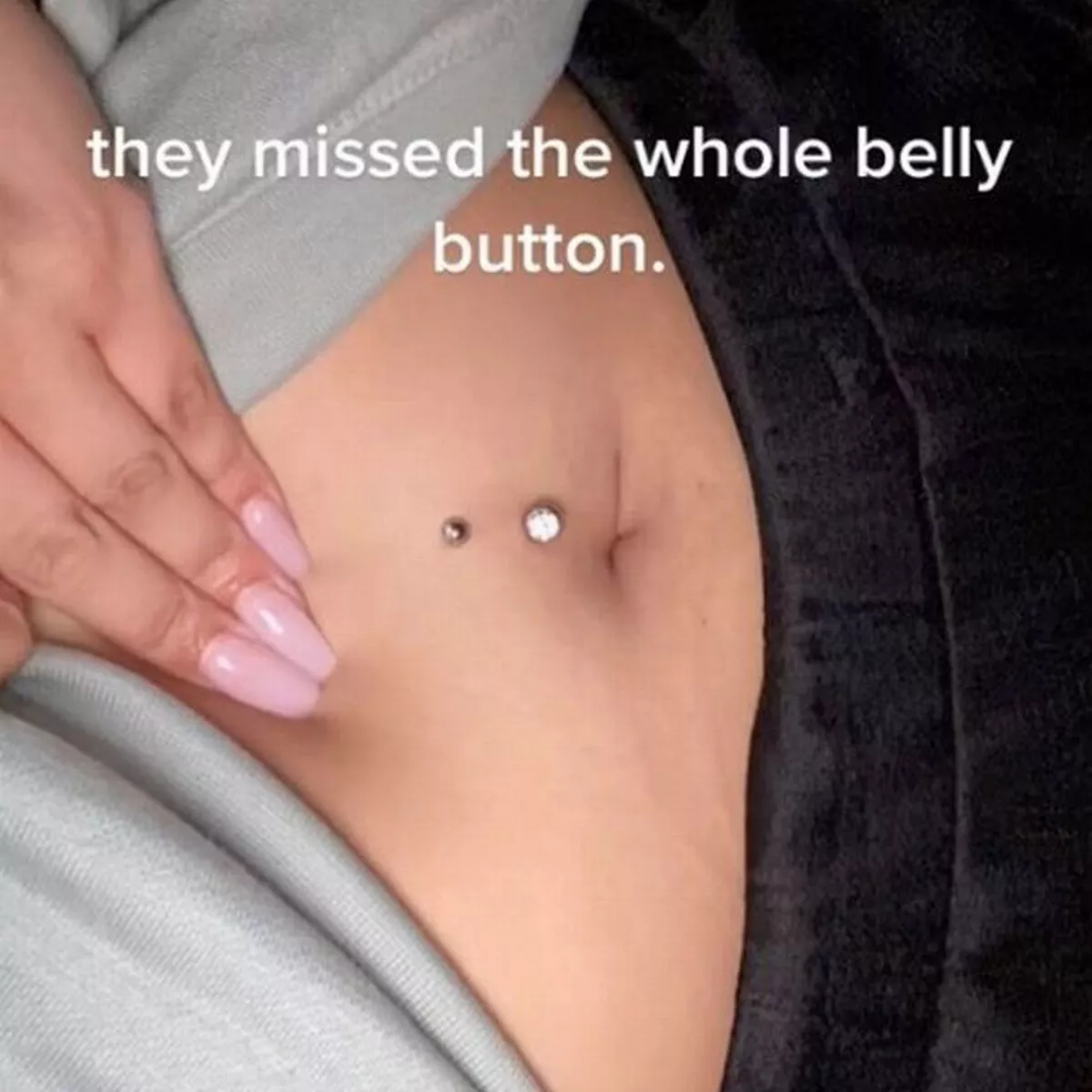 donna naas add images of belly button rings photo