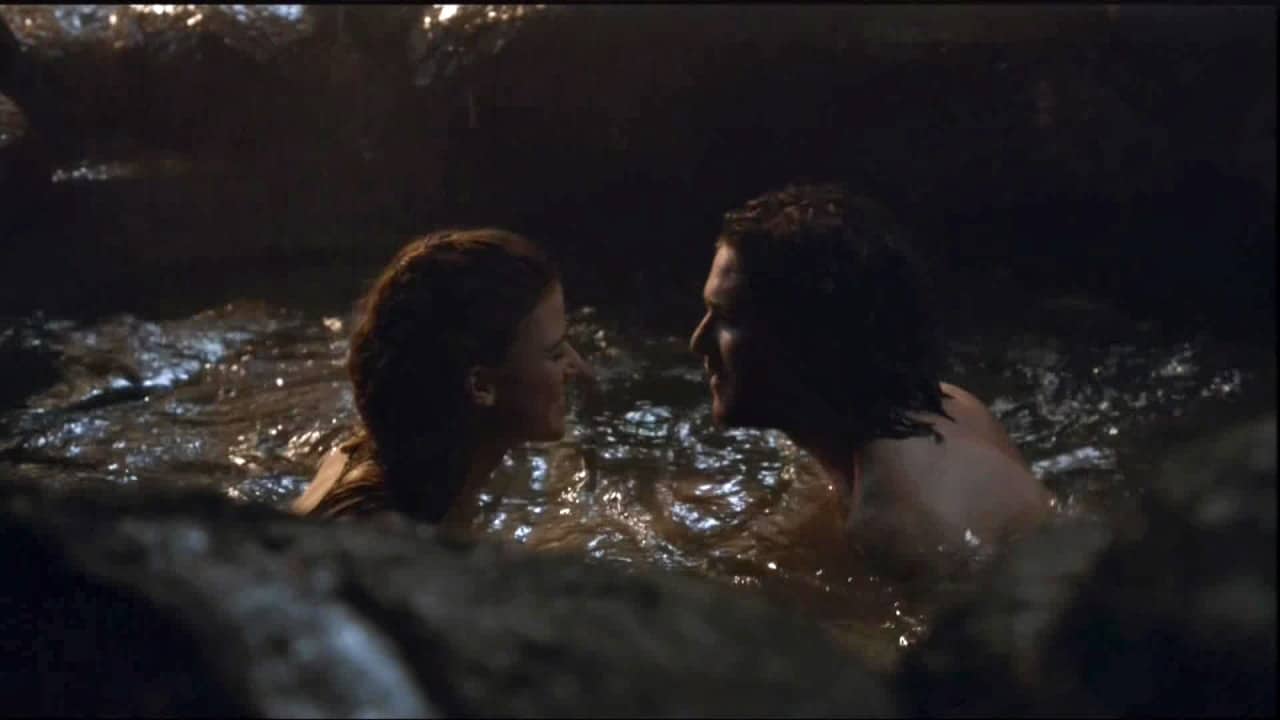 corey boose share game of thrones ygritte sex scene photos
