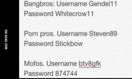 ahmet basar add photo mofos username and password