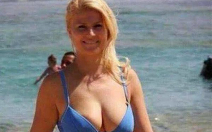 anil biswal reccomend croatian president in a bikini pic