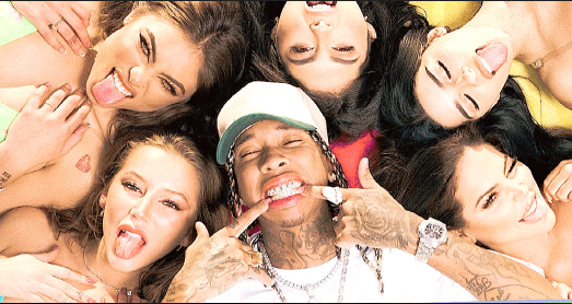 cheuk ho reccomend tyga only fans pic pic