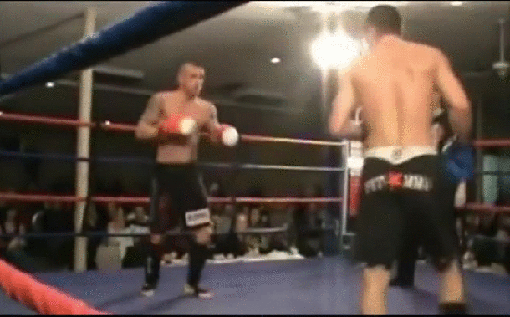 daizy soto reccomend Knocked The Fuck Out Gif
