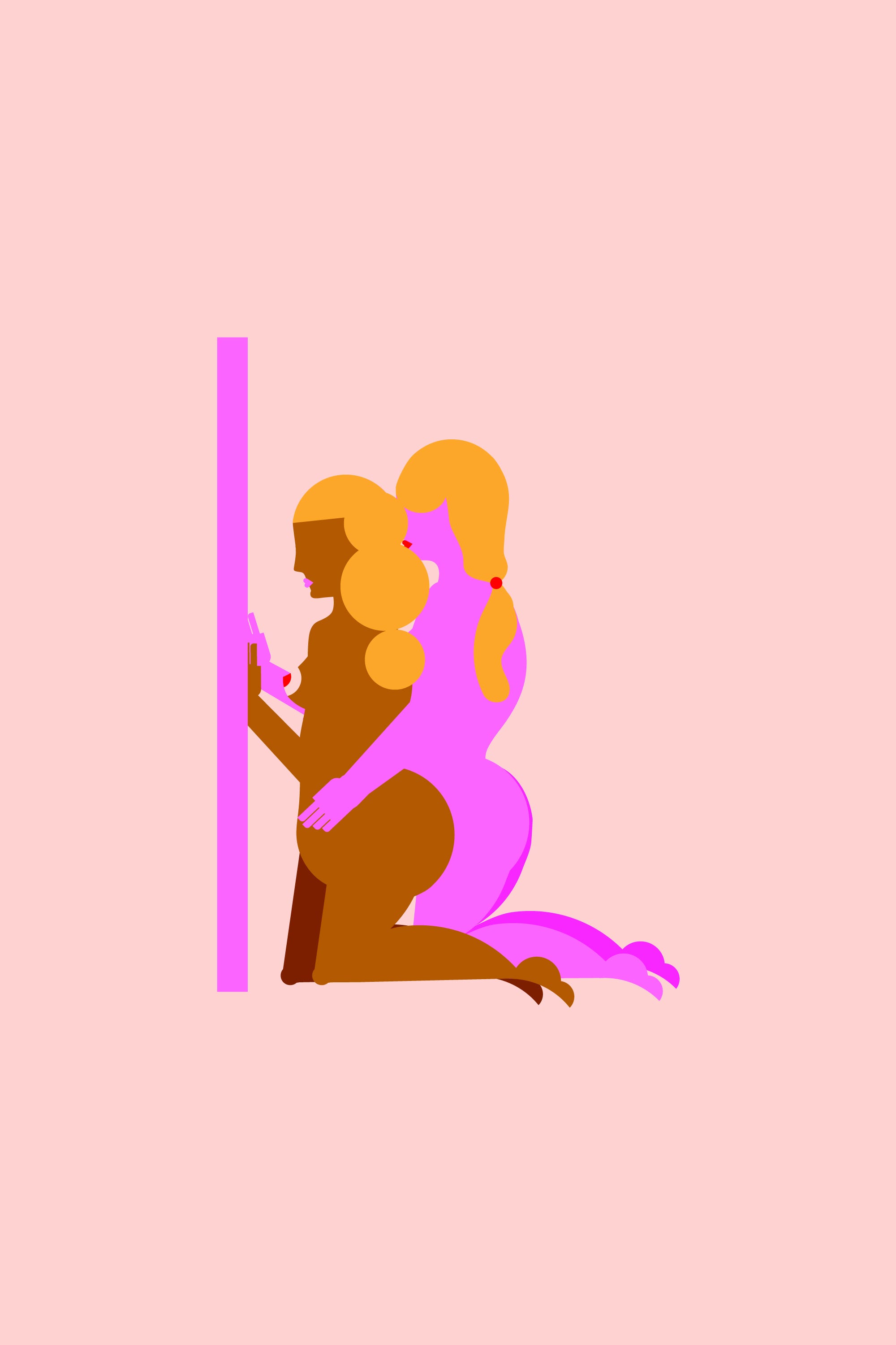 28 lesbian sex positions