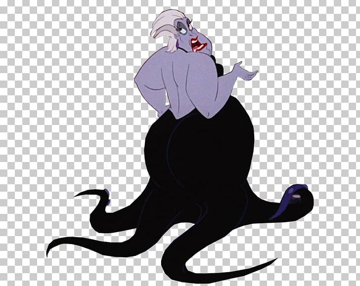 Best of Pics of ursula the sea witch
