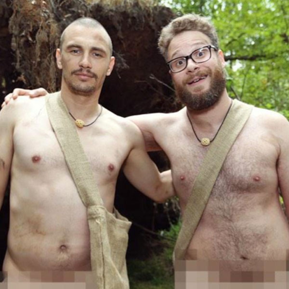 abu kayes reccomend naked and afraid no censor pic