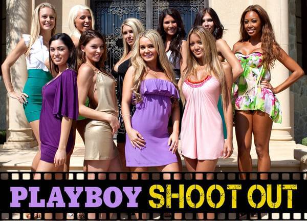 alyce roberts reccomend playboy tv line up pic