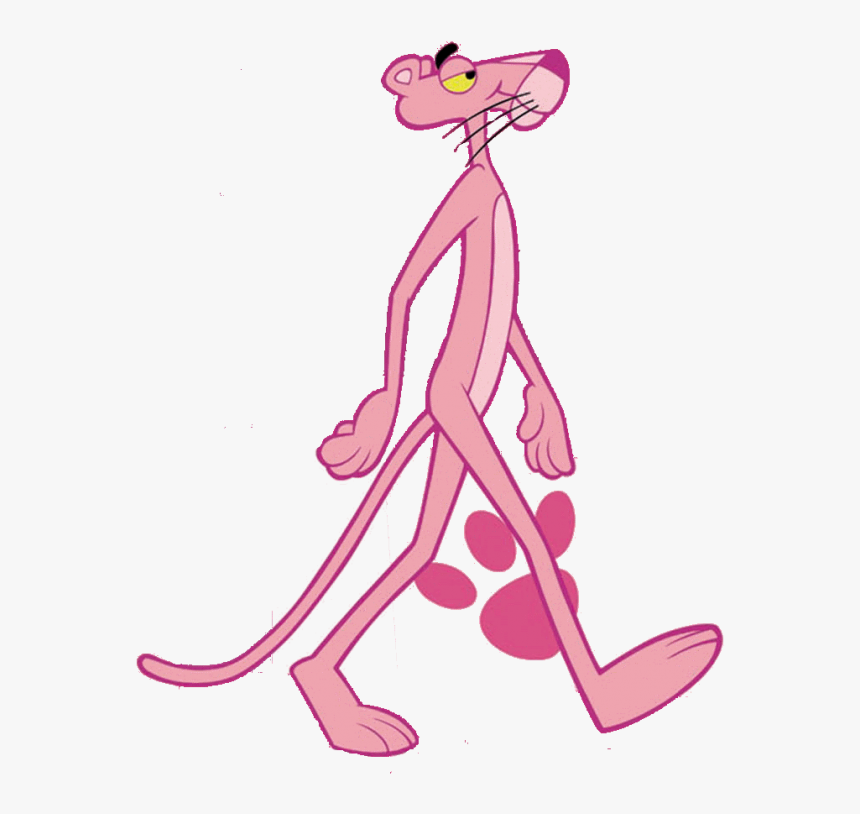 dave gro reccomend pink panther gif pic