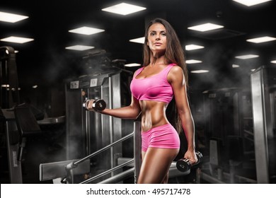 ahmad badawi reccomend Hot Women At The Gym