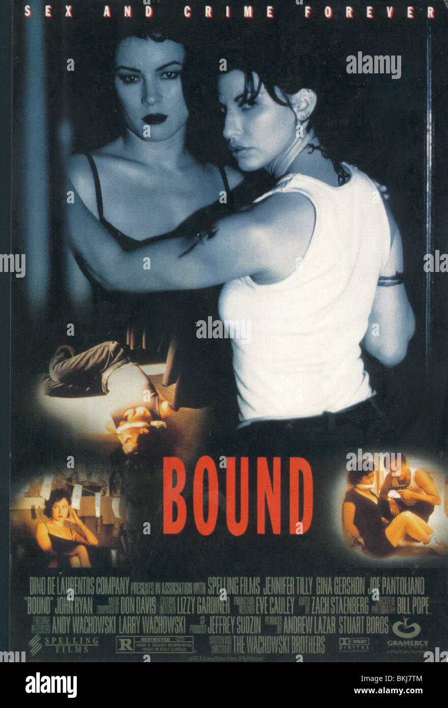 christina flaherty reccomend bound free movie online pic