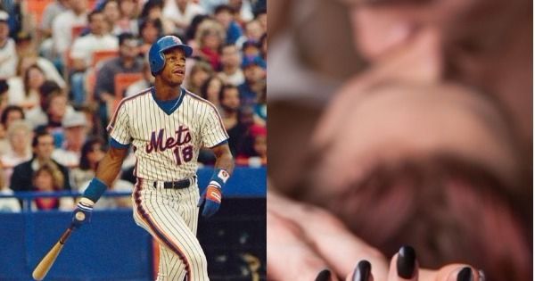 Best of Sex during baseball game