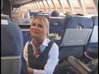 dominic son add photo flight attendant upskirt