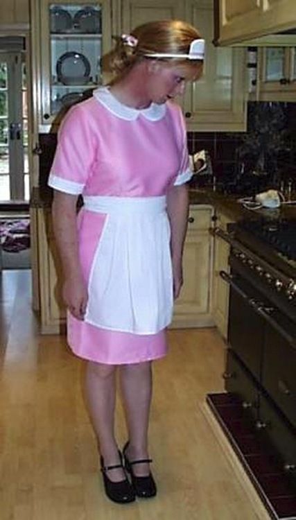 don wilke reccomend sissy maid training stories pic