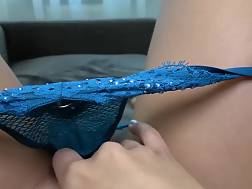 wet panties photo