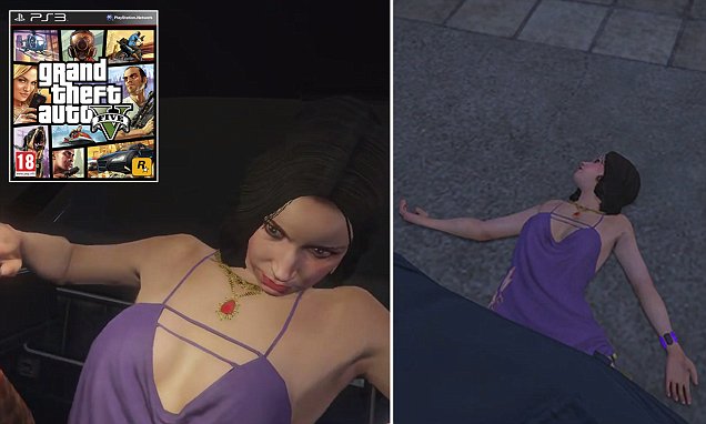 damian hewett add photo gta 5 sex mod