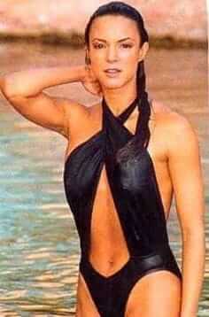 Best of Eva larue in bikini