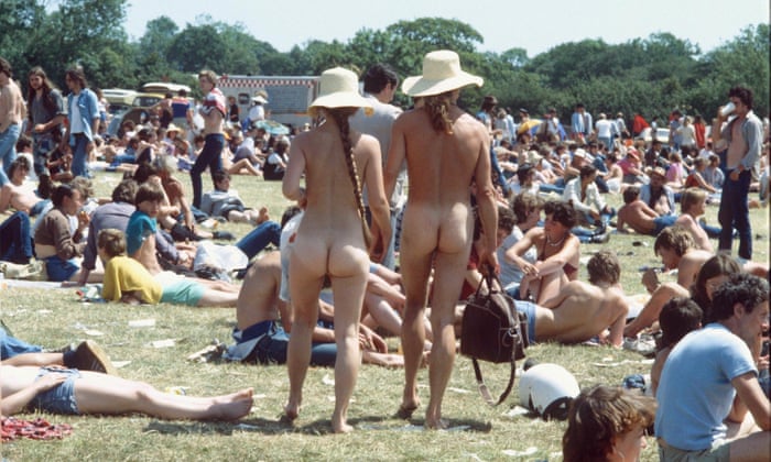 cara beamer reccomend Woodstock Sex Pics