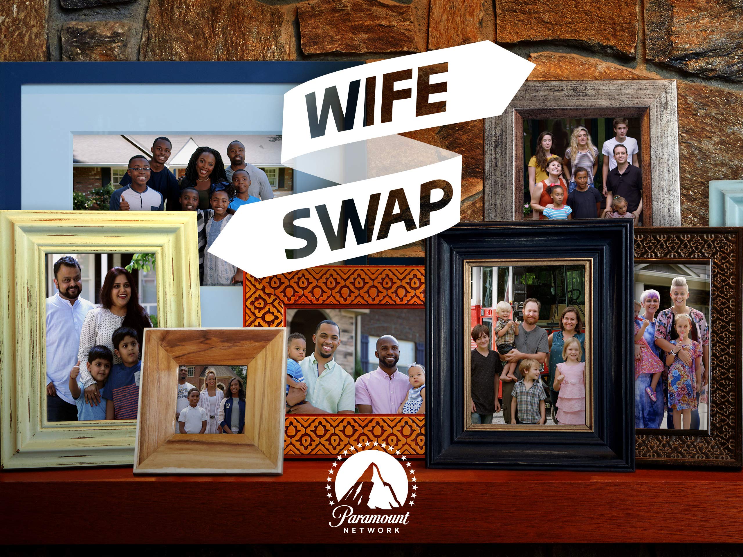 Best of Wife swap season 1 episode 1