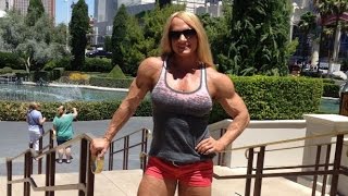 dick phalen reccomend Sexy Muscle Babes
