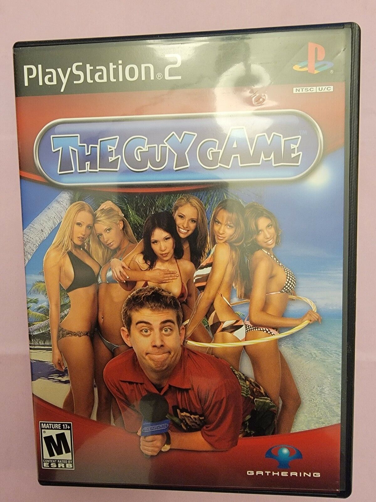 The Guy Game Pics world videos