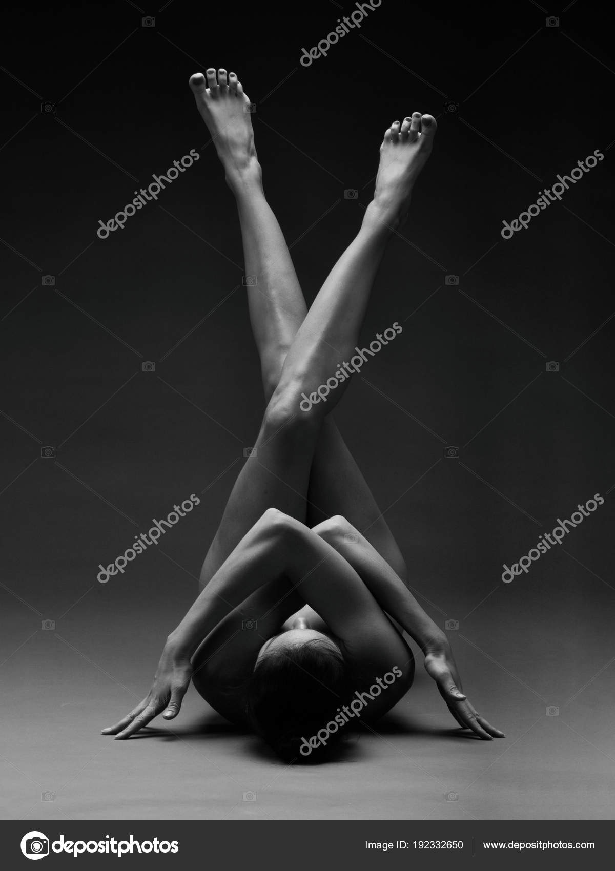 bella joseph reccomend black women nude yoga pic