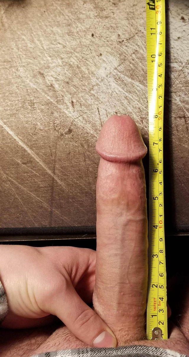 daniel basque reccomend 8 inch long dick pic