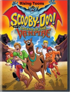 Scooby Doo Movie Downloads tongue fucking