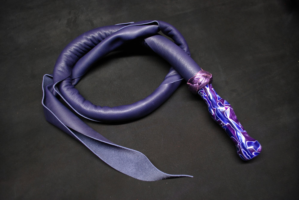 chris gouveia reccomend How To Make A Dragon Tail Whip