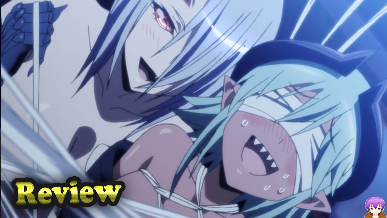 daniel lujan add monster musume ep 10 photo