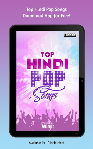 corinne major reccomend Hindi Pop Songs Download