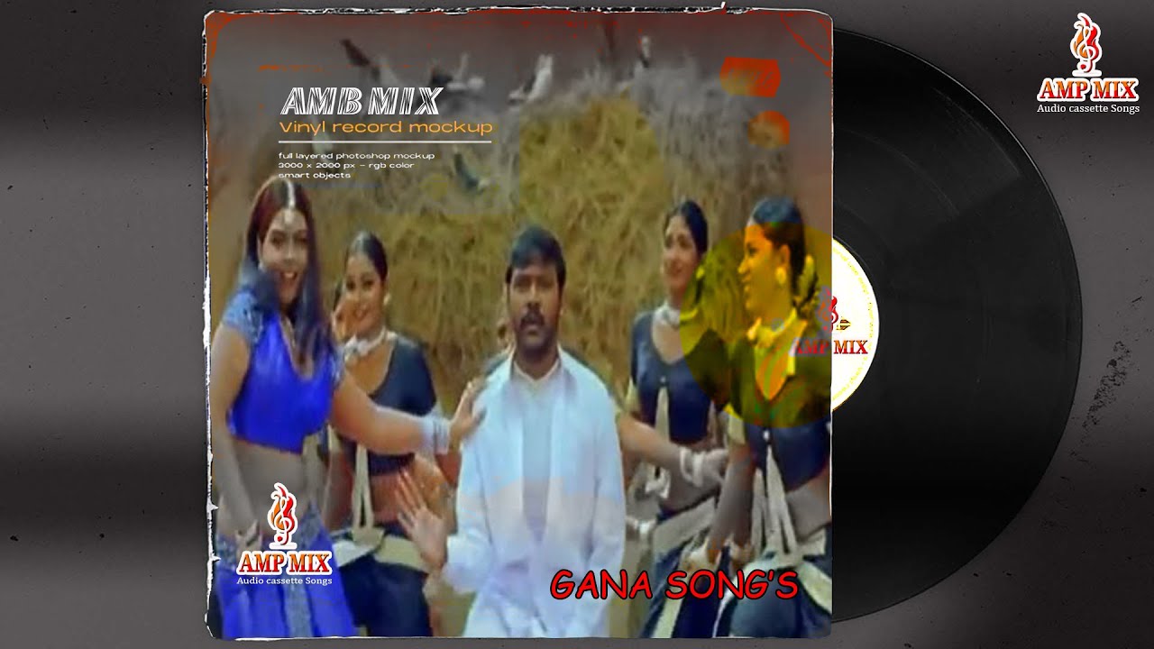 deborah carmen reccomend Tamil Village Gana Songs