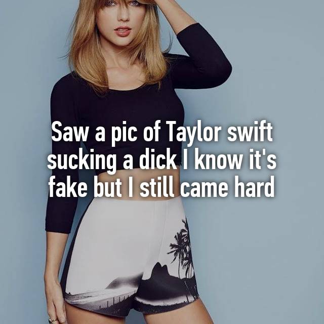 Best of Taylor swift sucking cock