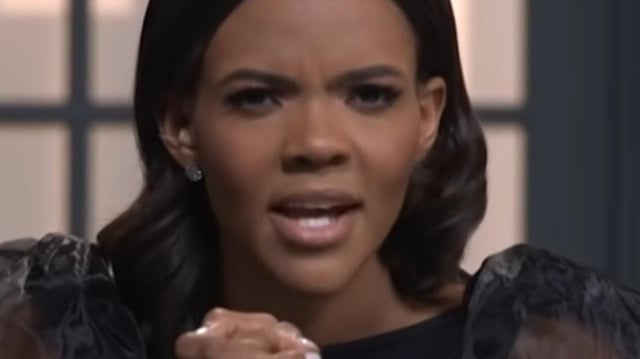 Best of Candace owens porn