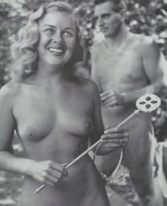 caren kemp reccomend Miss Nude Contest