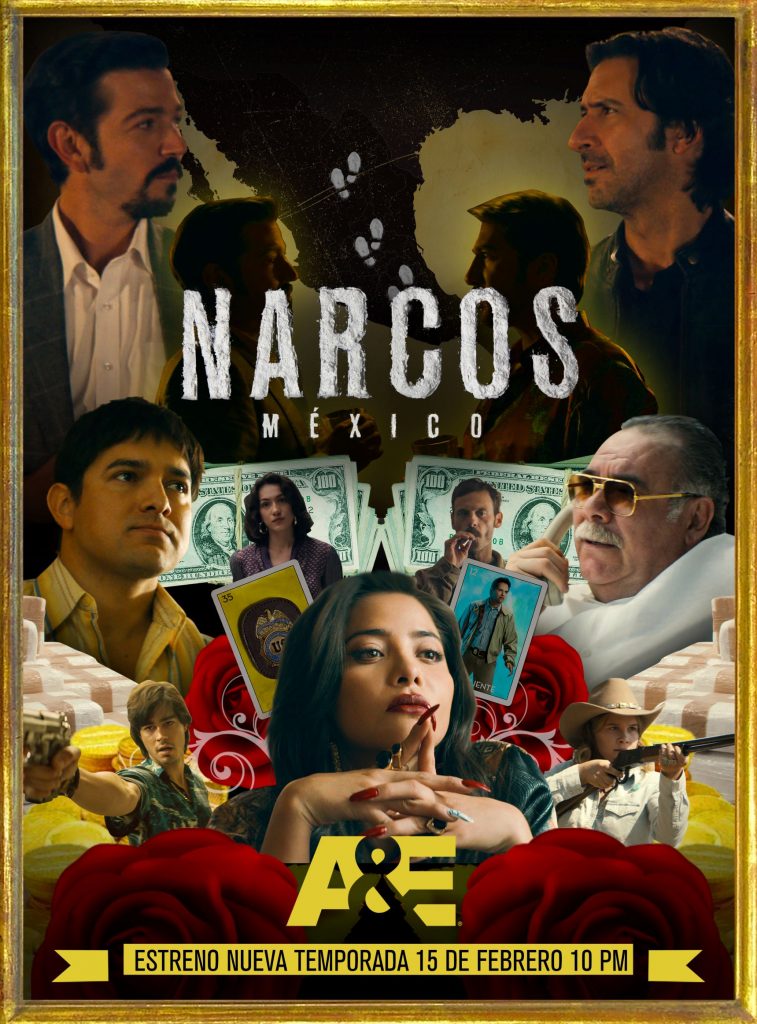 aida zawawi reccomend Narco Peliculas Mexicanas 2020