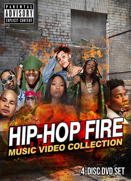 blake gaiser reccomend Hip Hop Videos Dvd