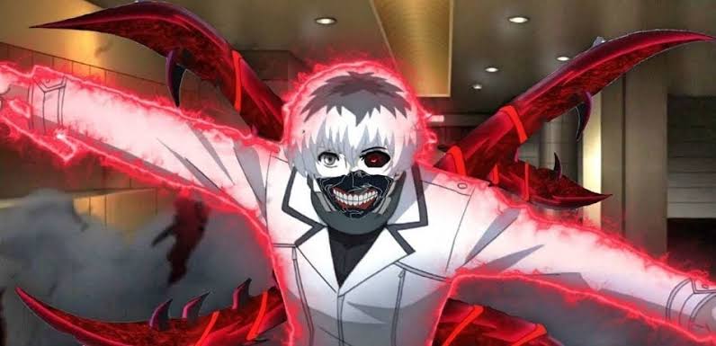 Best of Tokyo ghoul uncensored dub