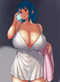 Best of Ge hentai huge breasts