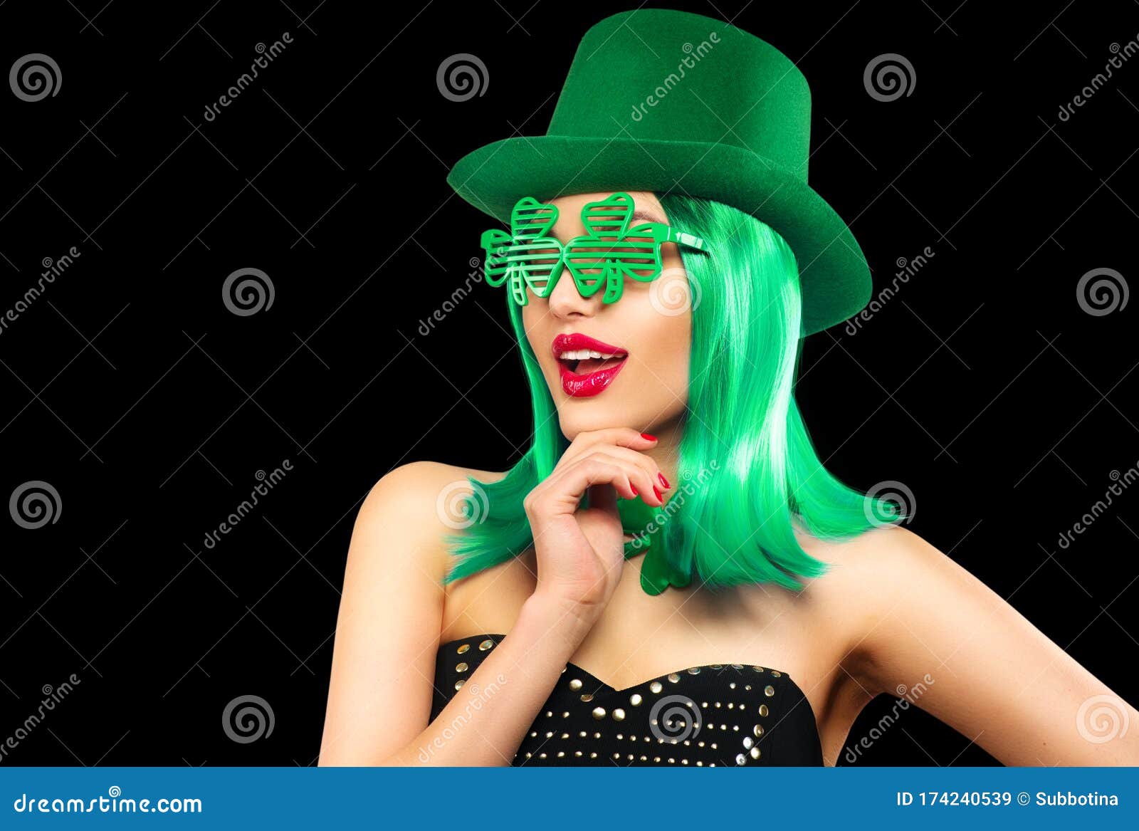 sexy st patricks day pictures
