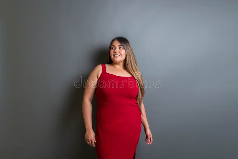 debbie harford add plus size latina model photo