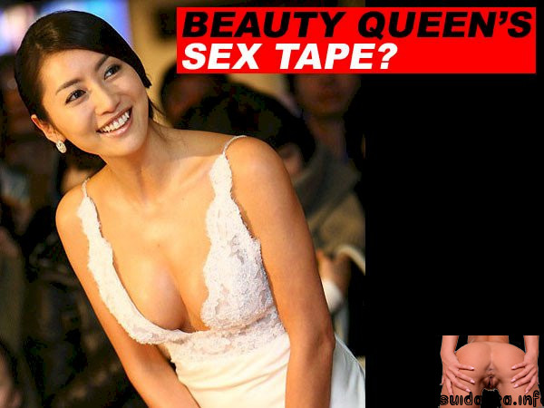 bev boyer reccomend Asian Celebrity Sex Tapes