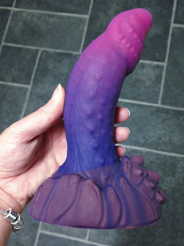 bad dragon ejaculating dildo