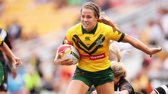 Hottest Female Rugby Players tapes wiki