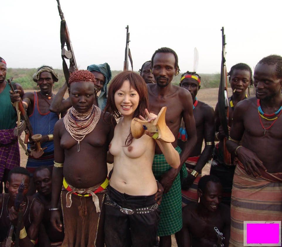 Japanese Girl In Africa Porn room gratuit