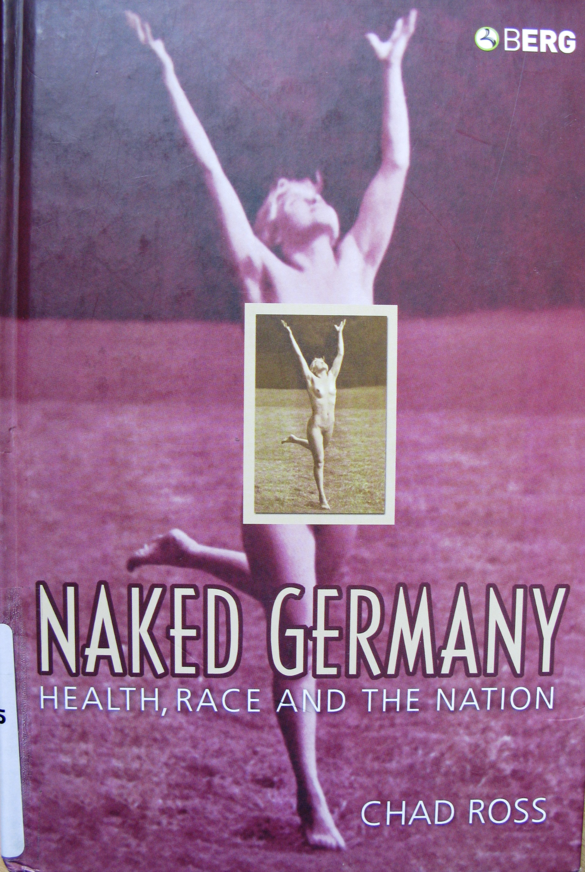 ana orge reccomend german naturist photos pic