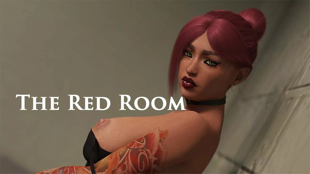 christine shean reccomend Red Room Porn