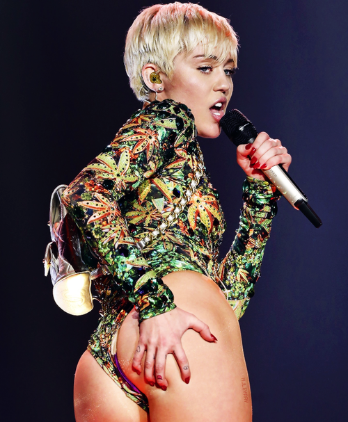 chris abbuhl reccomend miley cyrus sexy ass pic
