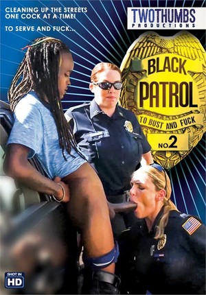david gabor reccomend black patrol cops porn pic
