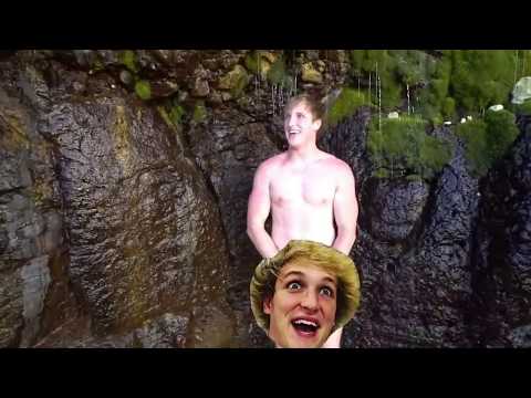 aktaruzzaman al hossain reccomend Logan Paul Nude