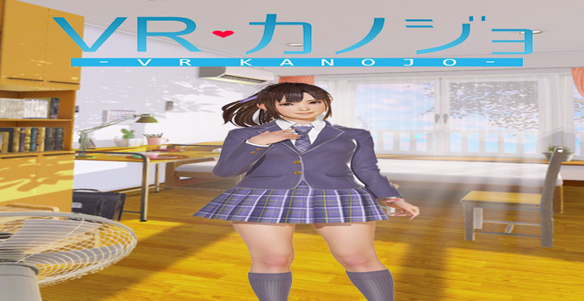 abeer masri add vr kanojo mods photo