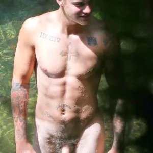 brad alvis reccomend Justin Bieber Dick Pic Uncensored